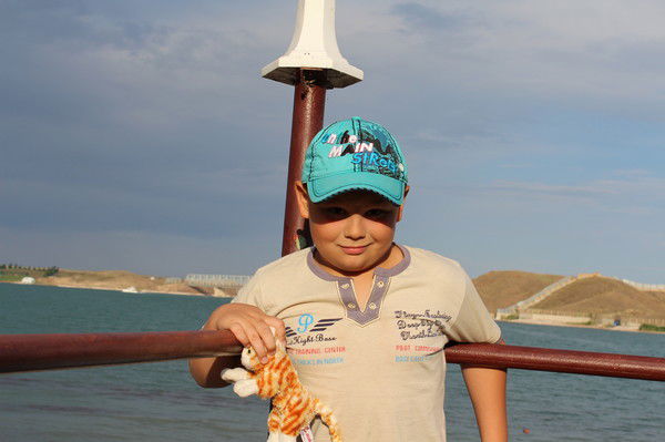 Даниил Лемнев