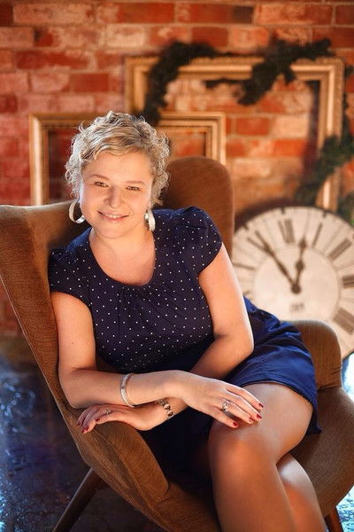 Надежда Якубовская