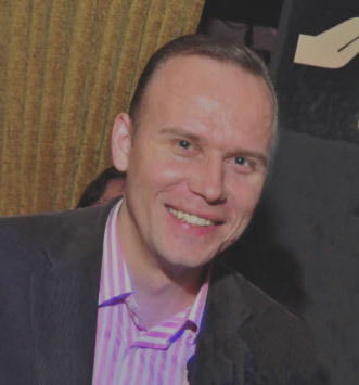 Игорь Серкин