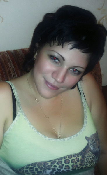 Екатерина Данилец