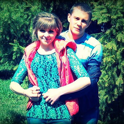 Алёна Игнатова