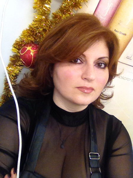 Виолетта Осипян