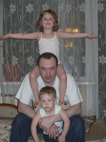 Дмитрий Баёв