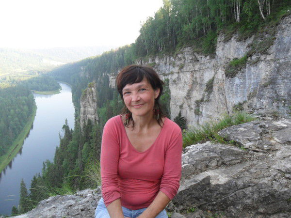 Ирина Селезнева