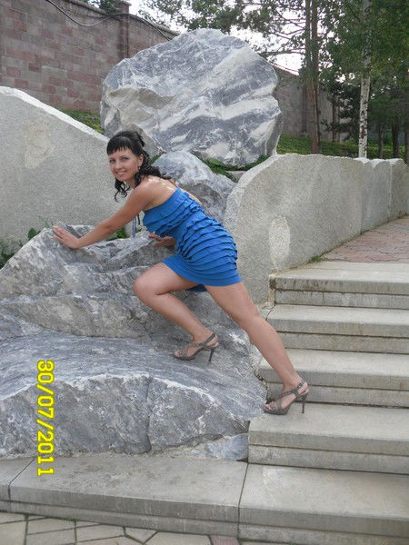 Наталья Лаптева