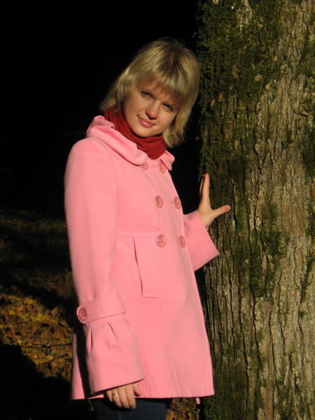 Полина Зайковская