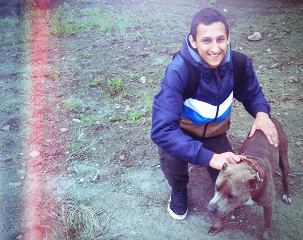 Дмитрий Кобылецкий