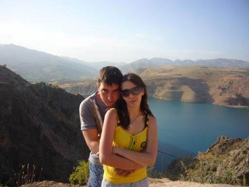 Дмитрий Александров