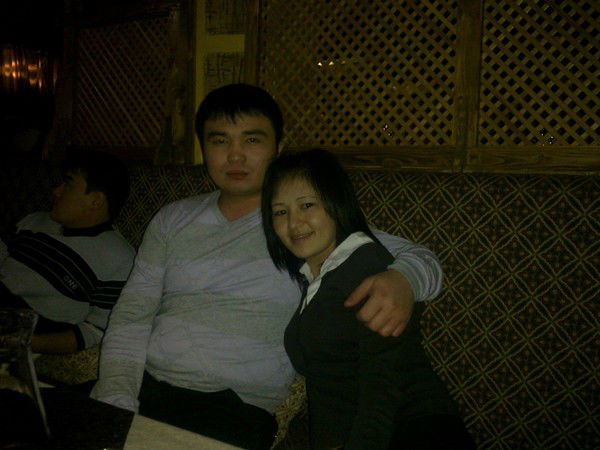 Жакыпбек Абжалиев