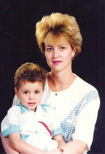 Инна Ананьева