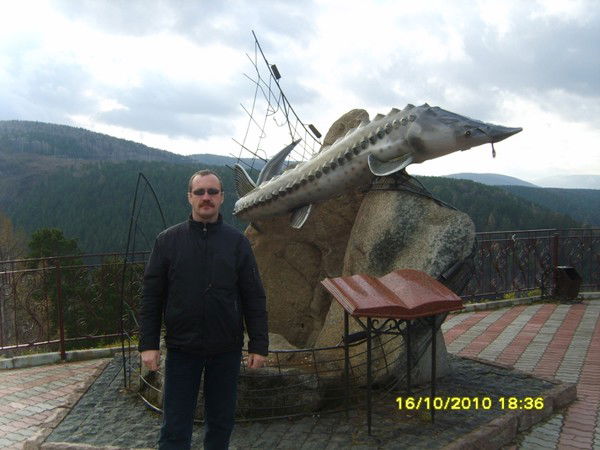 Андрей Кузнецов