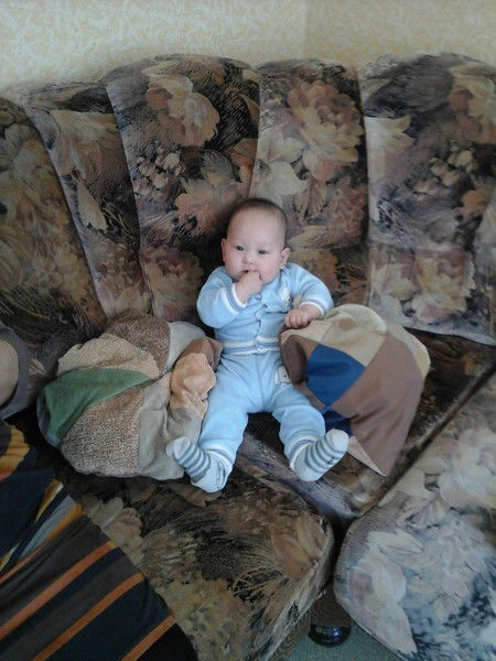 Нургуль Канафина