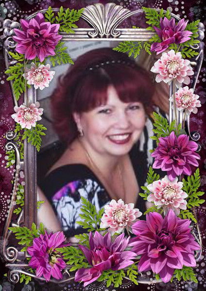 Валерия Метелева