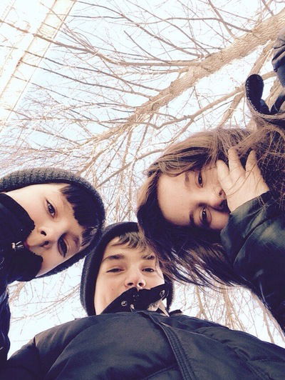 Даня Овчинников