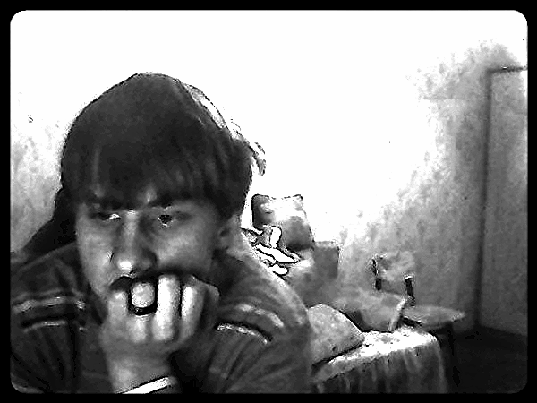 Виталя Юрченко