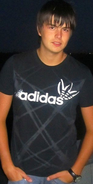 Александр Гаргат