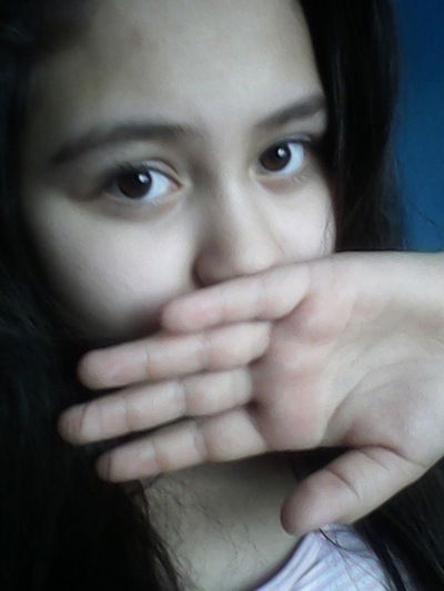 Валерия Зайкина