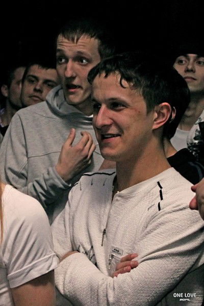 Иван Личенков