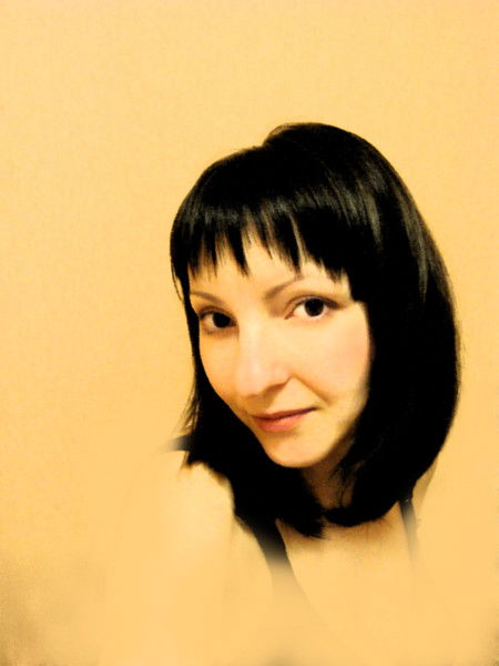 Анастасия Новоселова