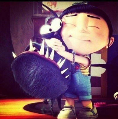 Алина Жарова