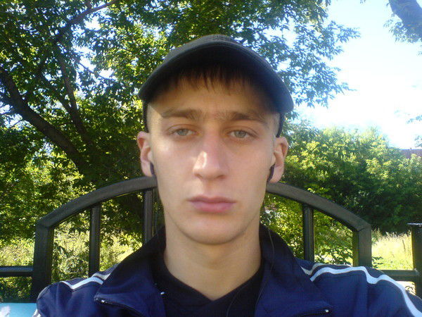 Алексей Шмыков