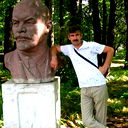 Николай Ташкинов