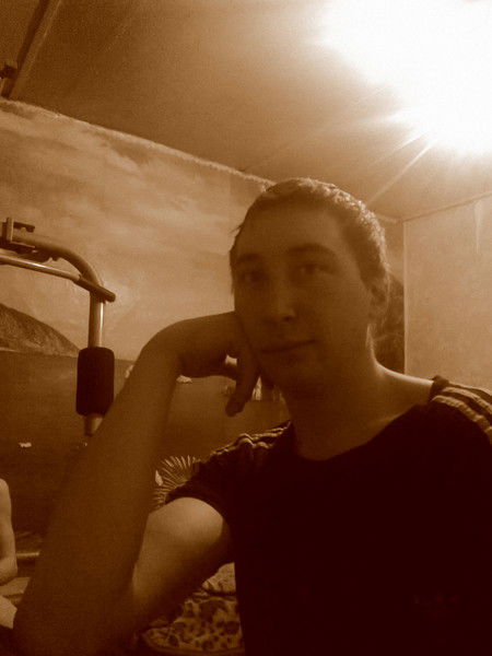 Игорь Ершов