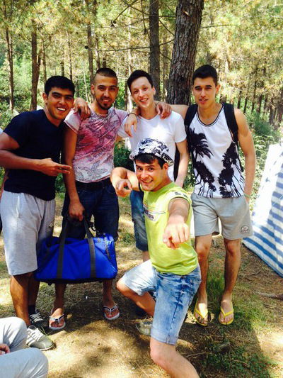 Шатлык Ачылов