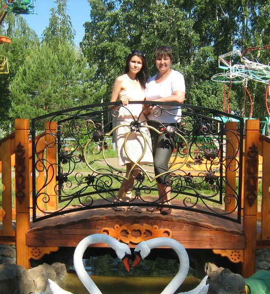 Флюра Масагутова