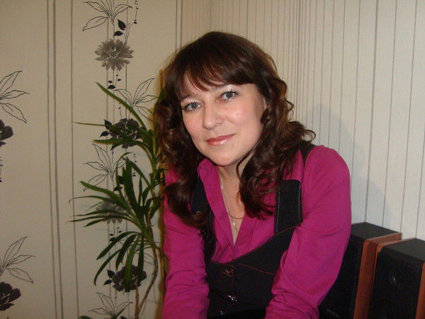 Нурия Качура