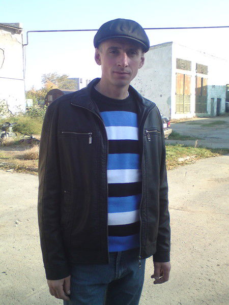 Александр Скрябин