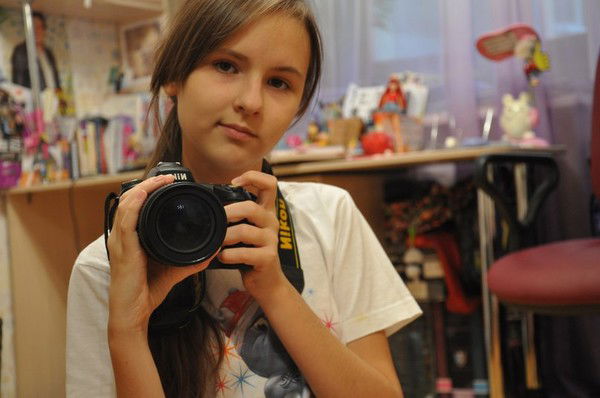 Ириша Филатова