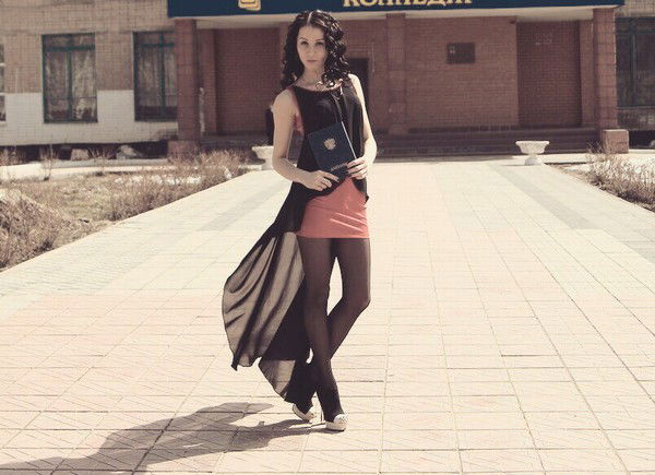 Салпикова Юля