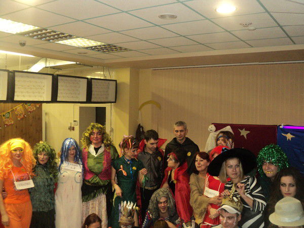 Олег Смолин