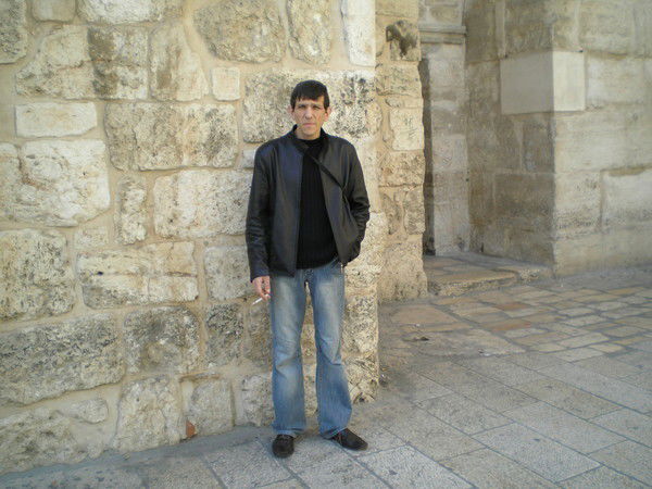 Александр Майзенберг