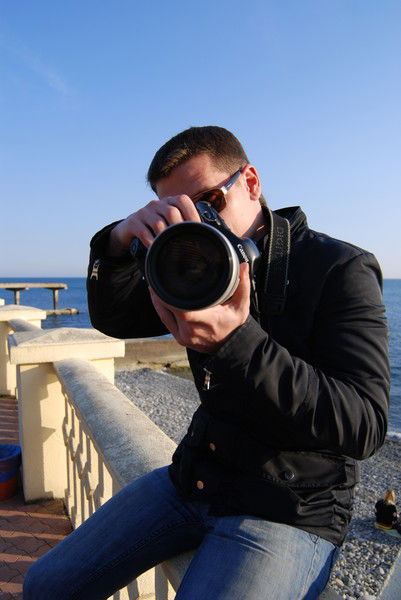 Вячеслав Синицын