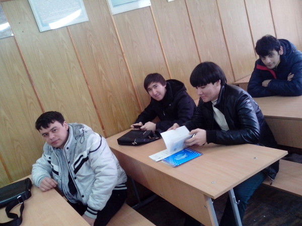 Эльдар Ибрагимов