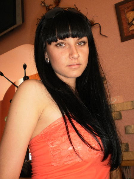 Инна Ошарова