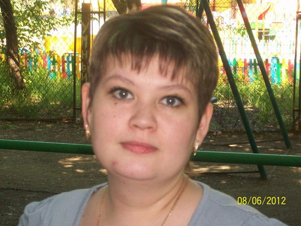 Исупова Наталья