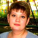 Исупова Наталья