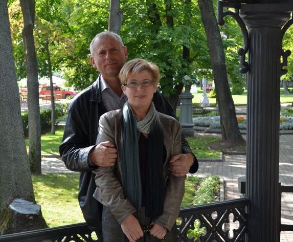 Александр Зеленский