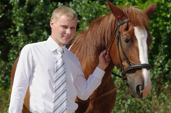 Миша Тюринский