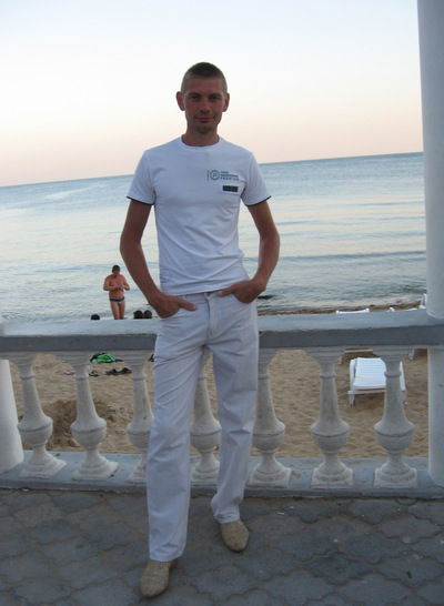 Олег Хисяметдинов