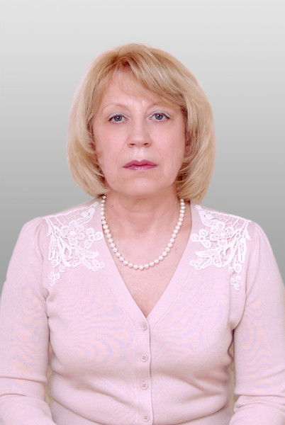 Наталья Екимова