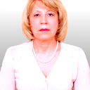 Наталья Екимова