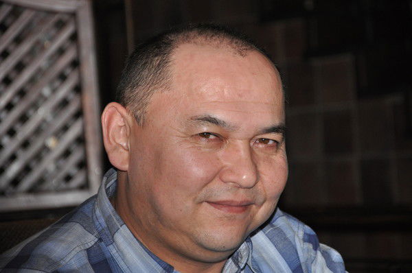 Динмухаммед Мадиев