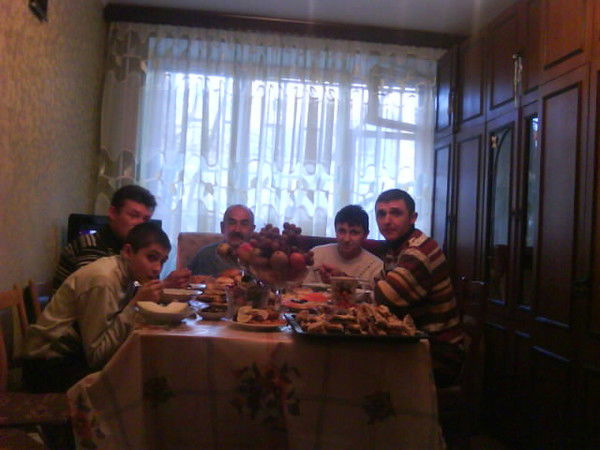 Наиль Хайбуллин