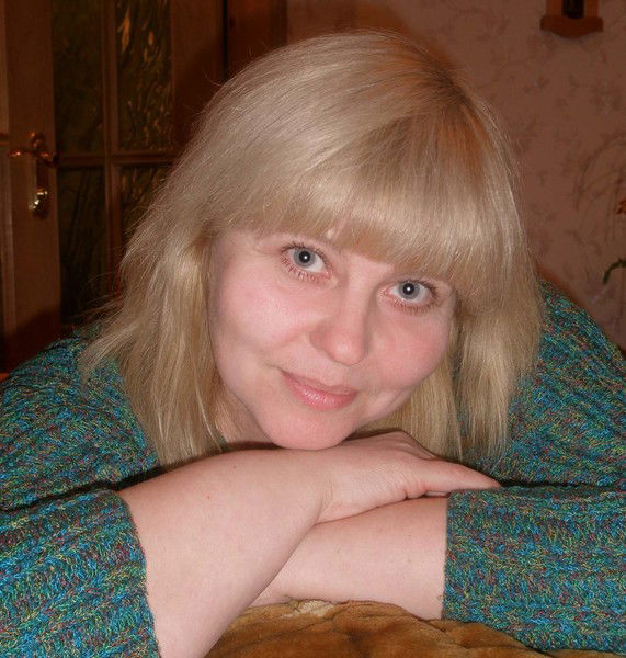 Тамара Якубович