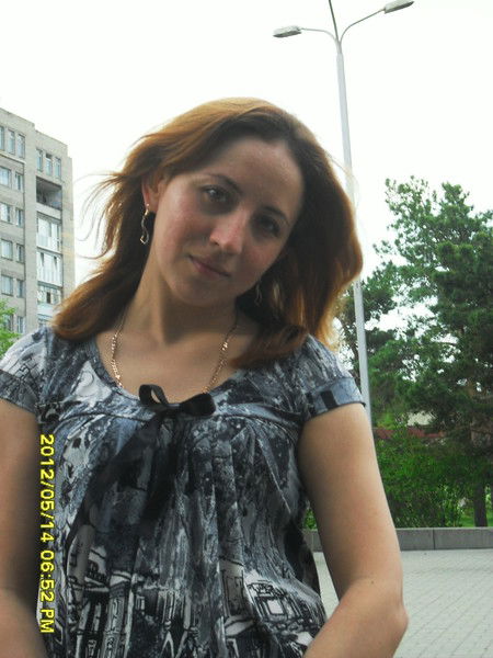 Назарова Гульнара