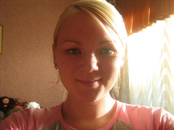 Светик Степанова